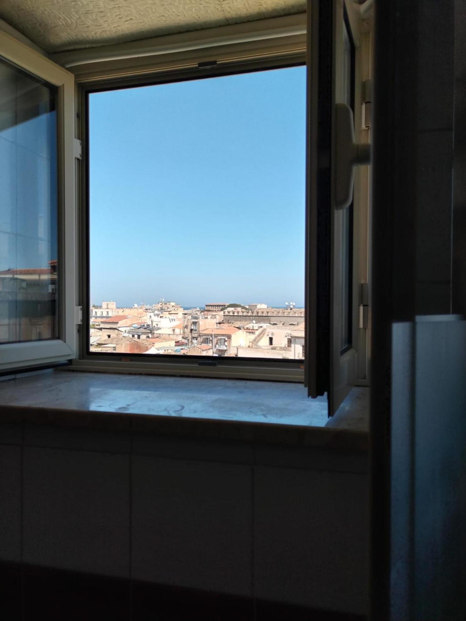Pixys Hotell Palermo Eksteriør bilde