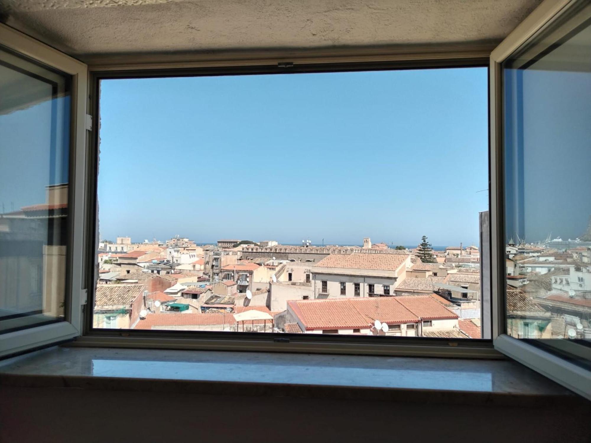 Pixys Hotell Palermo Eksteriør bilde