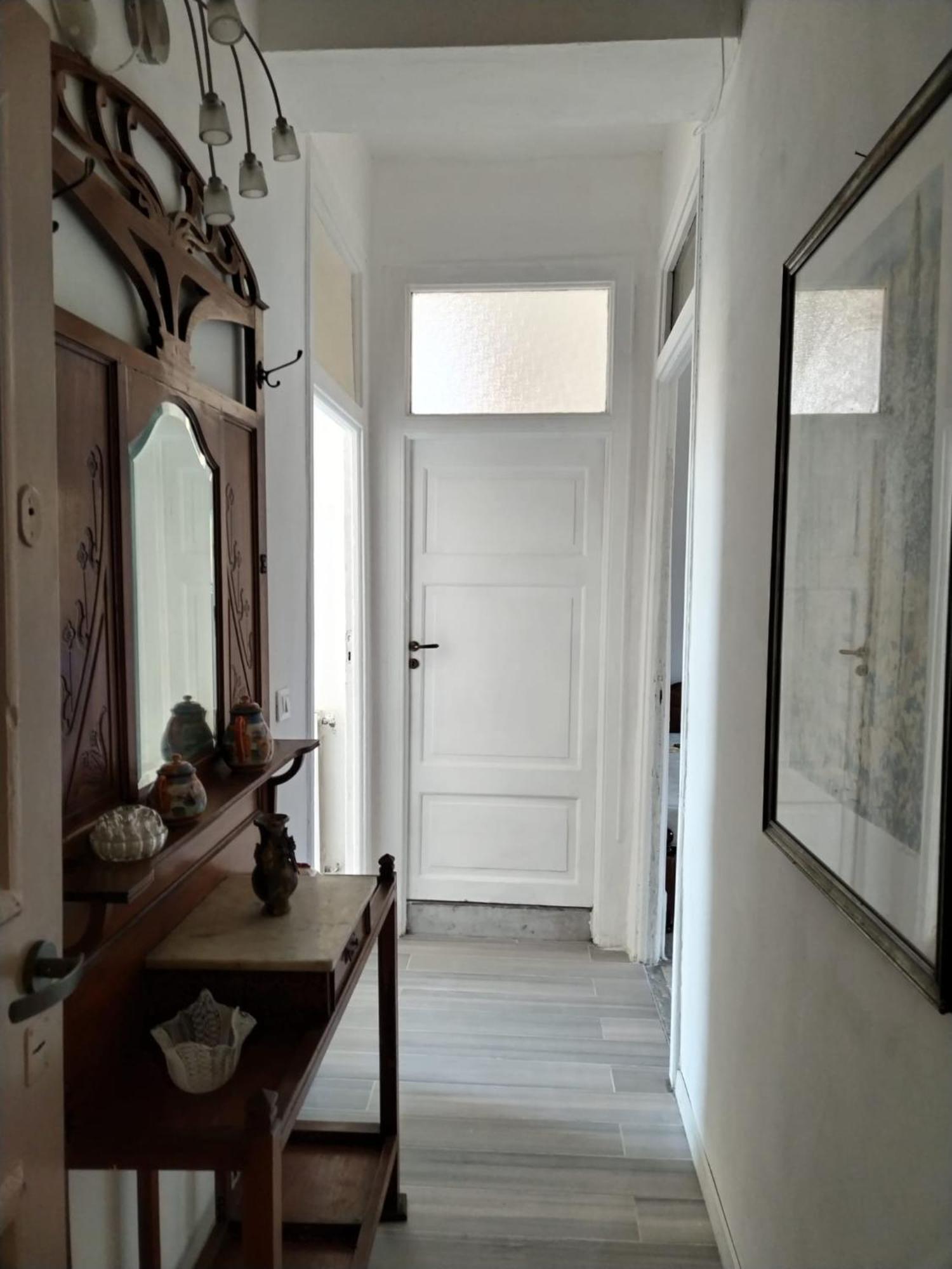 Pixys Hotell Palermo Eksteriør bilde