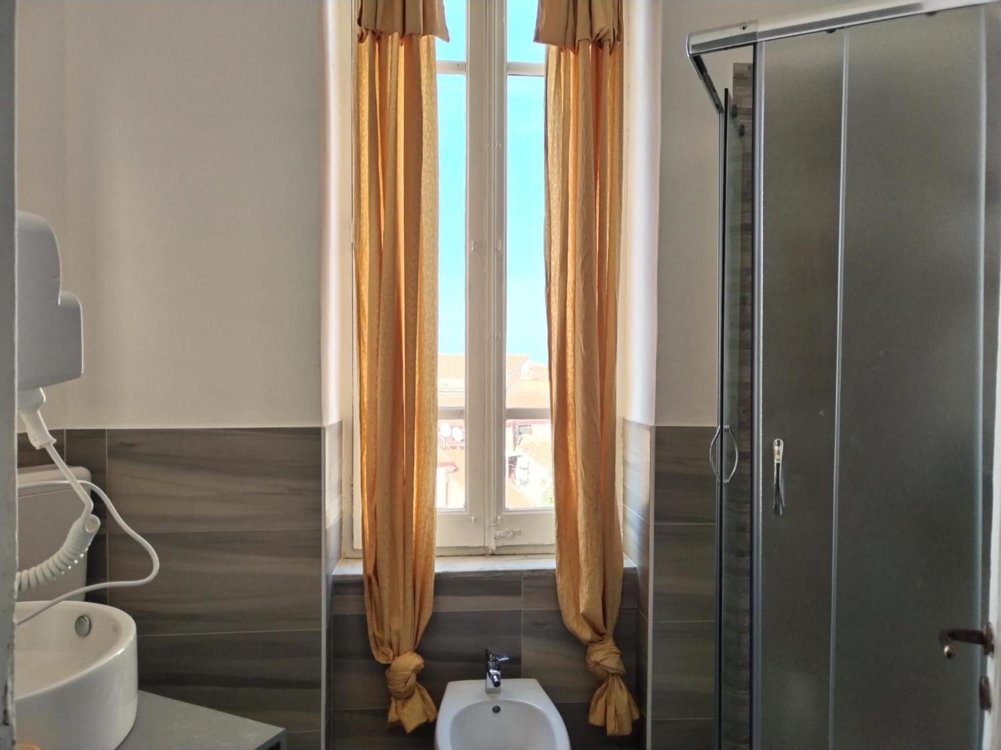 Pixys Hotell Palermo Eksteriør bilde