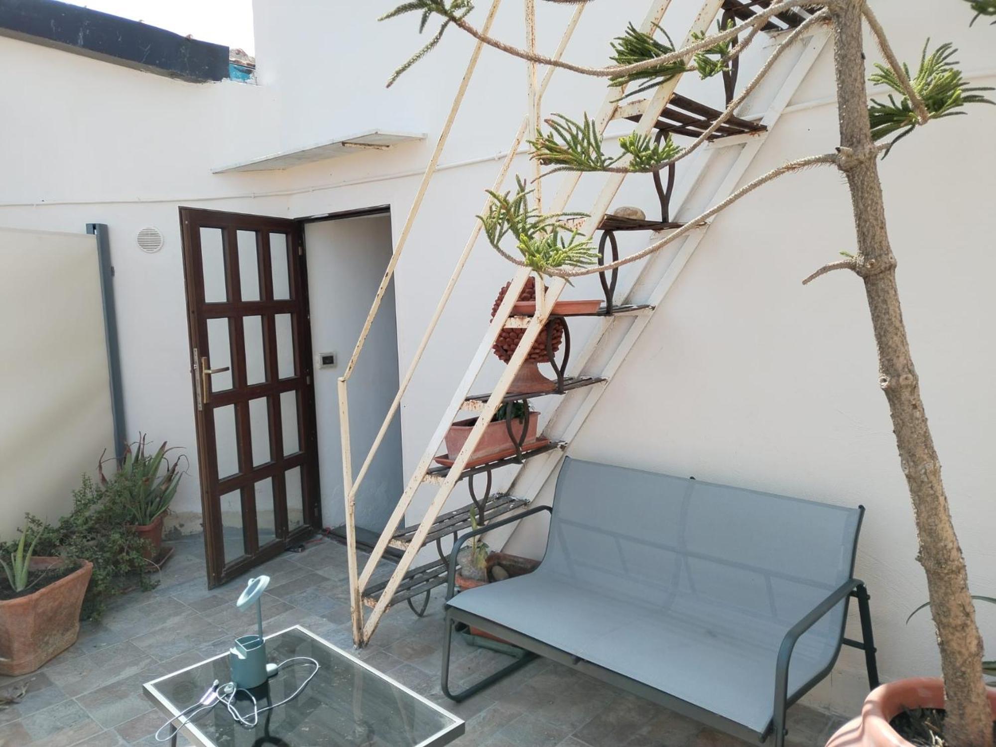 Pixys Hotell Palermo Eksteriør bilde